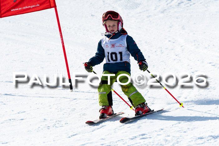 Schongauer Zwergerlrennen, 07.02.2026