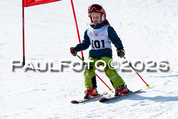 Schongauer Zwergerlrennen, 07.02.2026