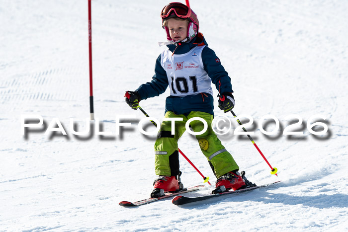 Schongauer Zwergerlrennen, 07.02.2026