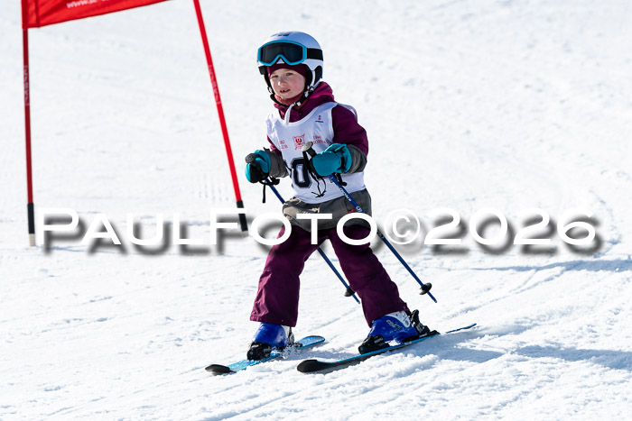 Schongauer Zwergerlrennen, 07.02.2026