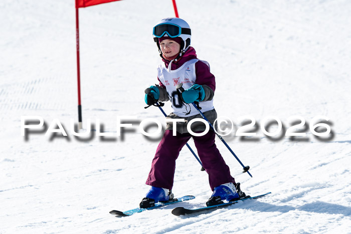 Schongauer Zwergerlrennen, 07.02.2026