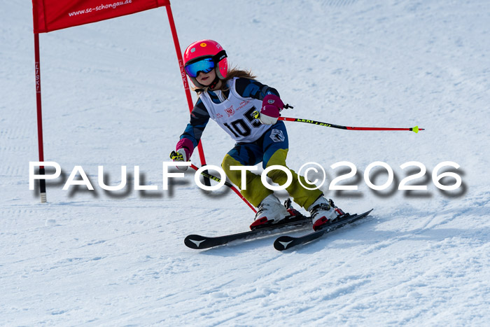 Schongauer Zwergerlrennen, 07.02.2026