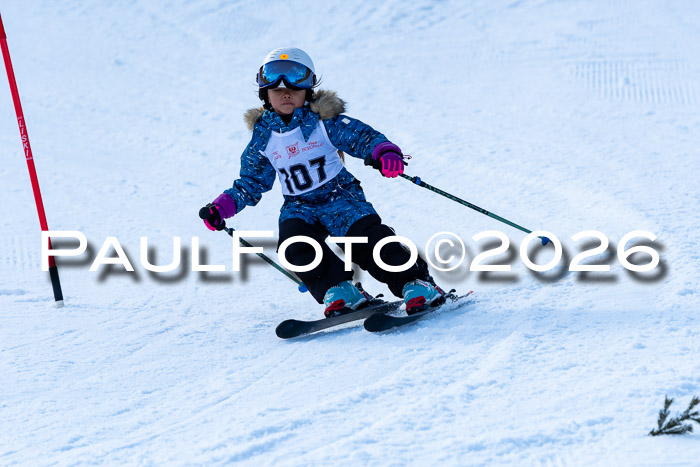 Schongauer Zwergerlrennen, 07.02.2026