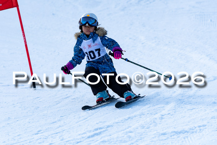 Schongauer Zwergerlrennen, 07.02.2026