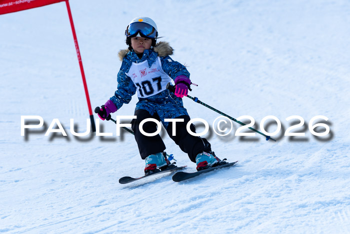 Schongauer Zwergerlrennen, 07.02.2026