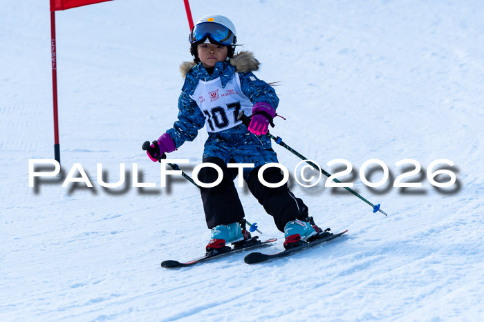 Schongauer Zwergerlrennen, 07.02.2026