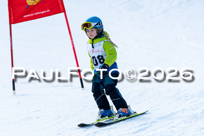 Schongauer Zwergerlrennen, 07.02.2026