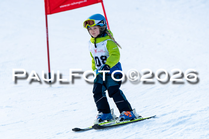 Schongauer Zwergerlrennen, 07.02.2026