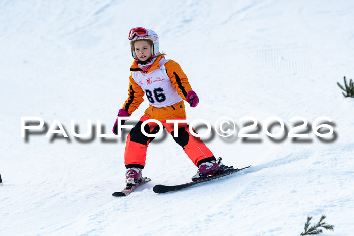 Schongauer Zwergerlrennen, 07.02.2026