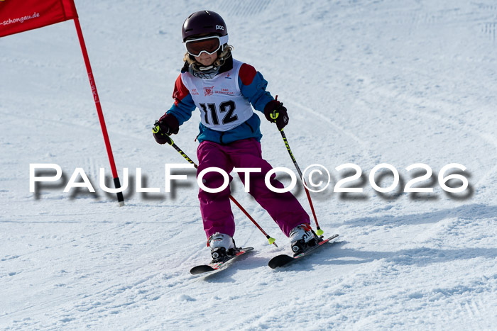 Schongauer Zwergerlrennen, 07.02.2026