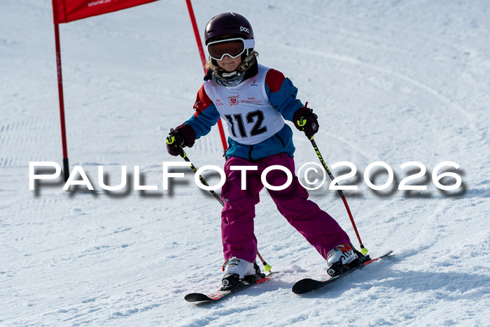 Schongauer Zwergerlrennen, 07.02.2026