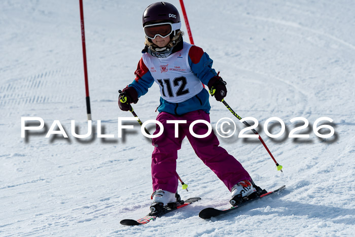 Schongauer Zwergerlrennen, 07.02.2026