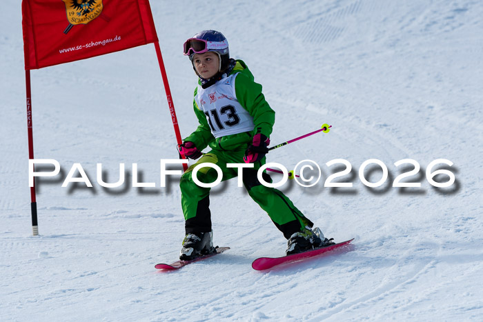 Schongauer Zwergerlrennen, 07.02.2026