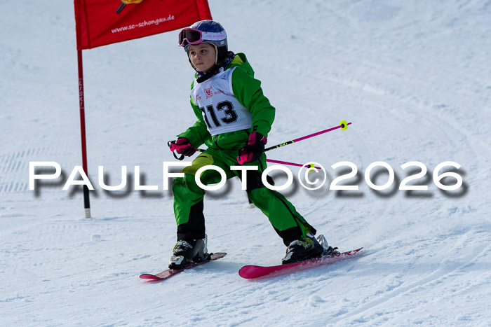 Schongauer Zwergerlrennen, 07.02.2026