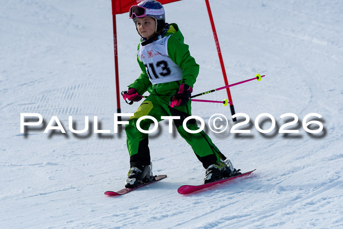 Schongauer Zwergerlrennen, 07.02.2026