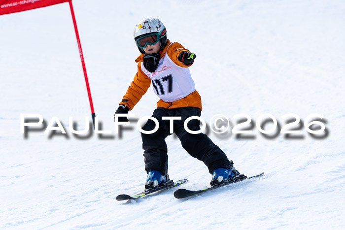 Schongauer Zwergerlrennen, 07.02.2026