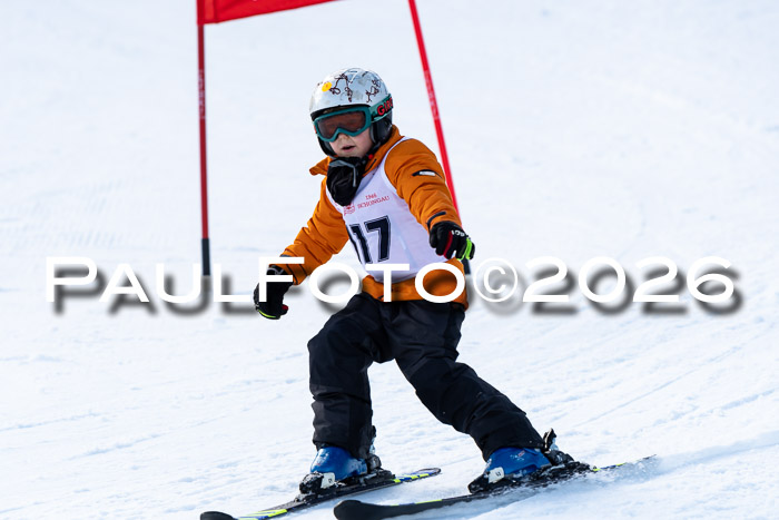 Schongauer Zwergerlrennen, 07.02.2026