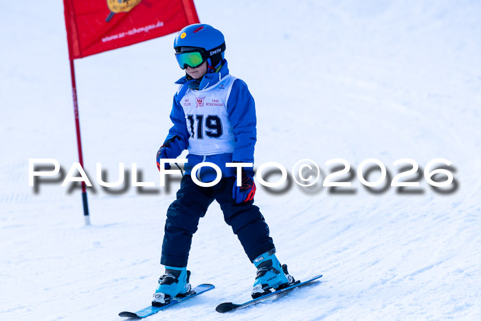 Schongauer Zwergerlrennen, 07.02.2026