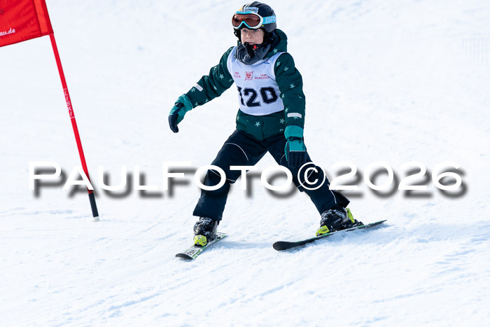 Schongauer Zwergerlrennen, 07.02.2026