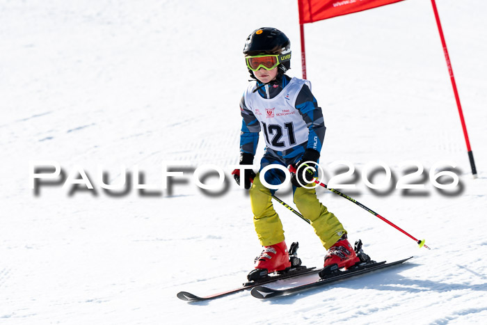 Schongauer Zwergerlrennen, 07.02.2026