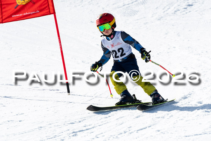 Schongauer Zwergerlrennen, 07.02.2026