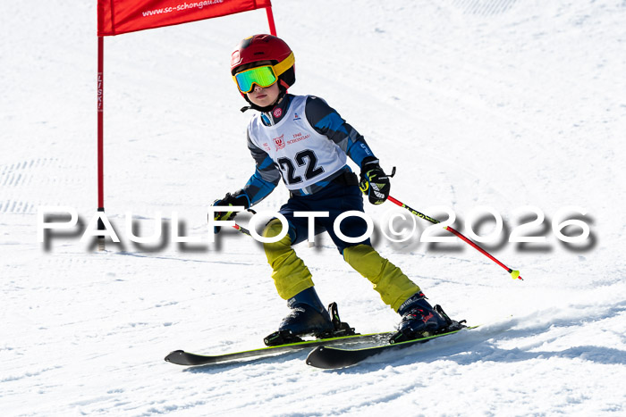 Schongauer Zwergerlrennen, 07.02.2026