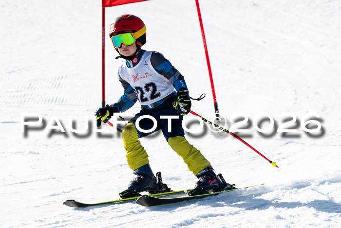 Schongauer Zwergerlrennen, 07.02.2026