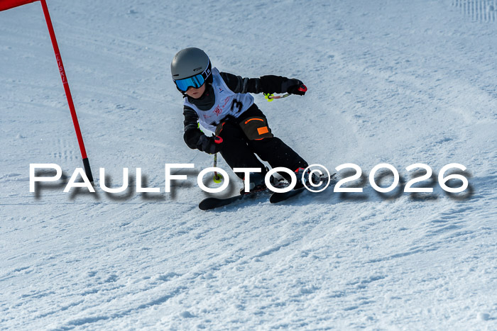 Schongauer Zwergerlrennen, 07.02.2026