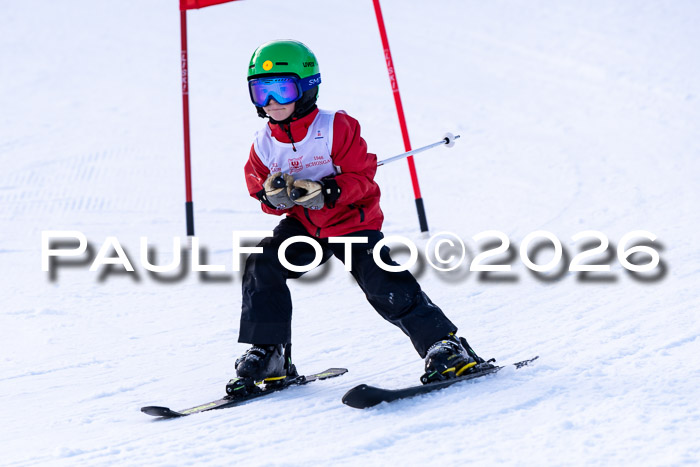 Schongauer Zwergerlrennen, 07.02.2026