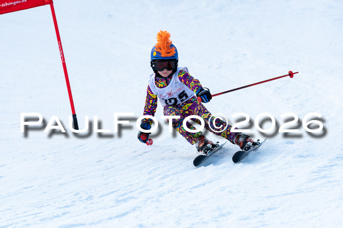 Schongauer Zwergerlrennen, 07.02.2026