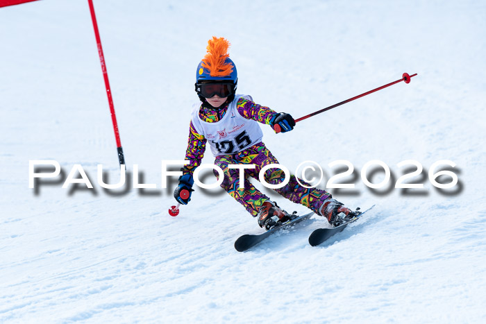 Schongauer Zwergerlrennen, 07.02.2026