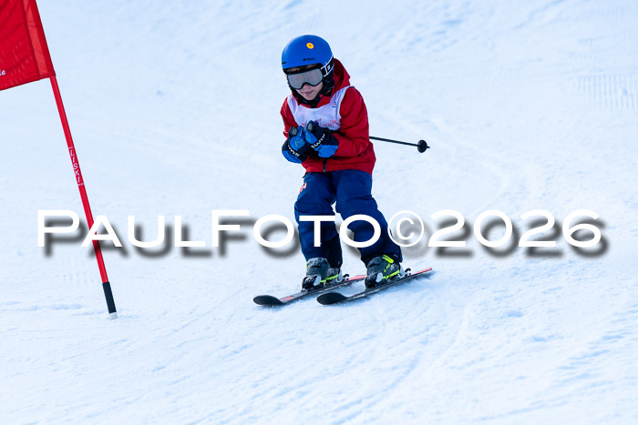 Schongauer Zwergerlrennen, 07.02.2026