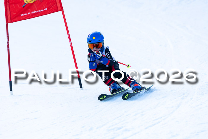 Schongauer Zwergerlrennen, 07.02.2026