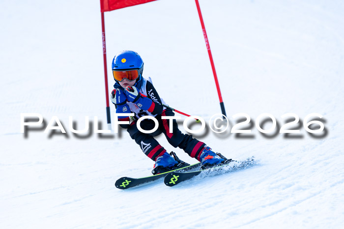 Schongauer Zwergerlrennen, 07.02.2026