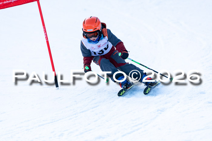 Schongauer Zwergerlrennen, 07.02.2026