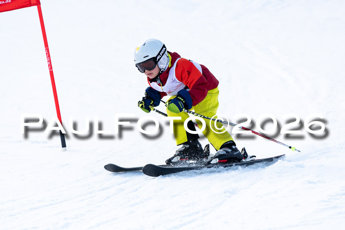 Schongauer Zwergerlrennen, 07.02.2026