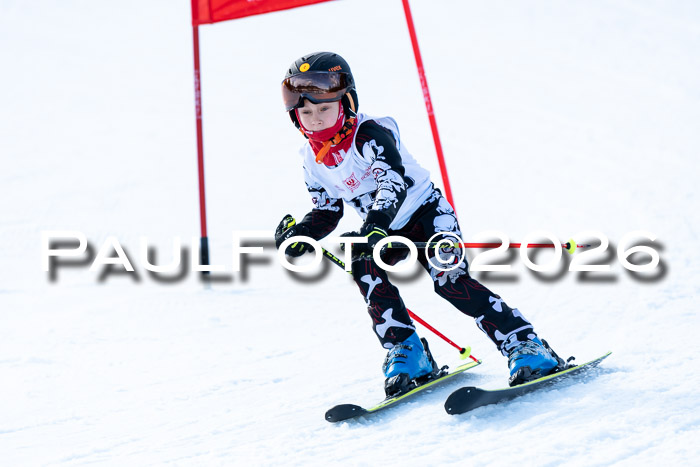 Schongauer Zwergerlrennen, 07.02.2026