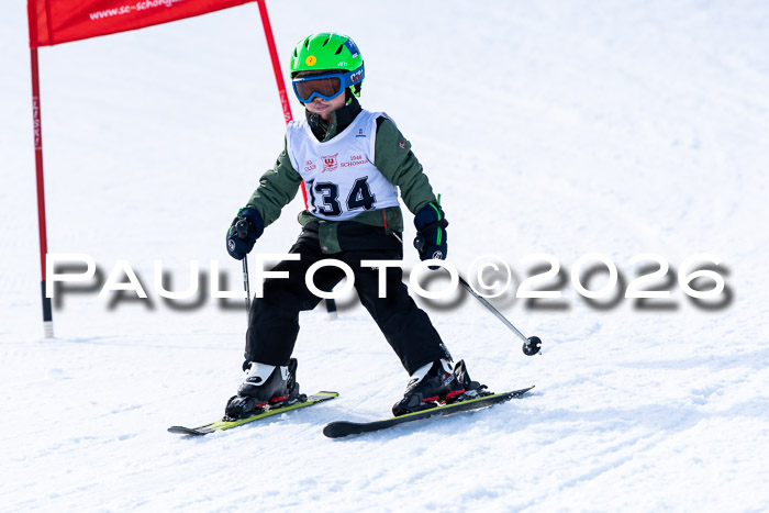 Schongauer Zwergerlrennen, 07.02.2026