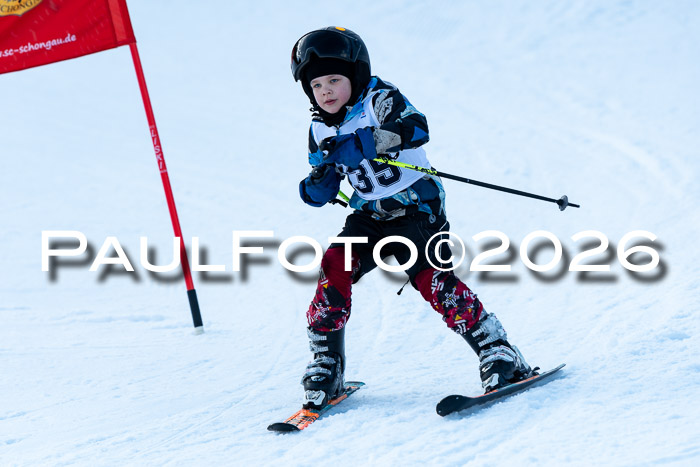 Schongauer Zwergerlrennen, 07.02.2026
