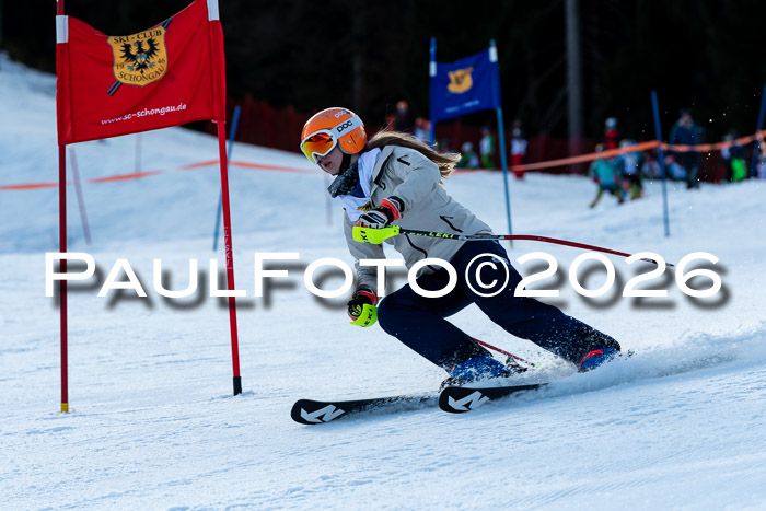 Schongauer Zwergerlrennen, 07.02.2026