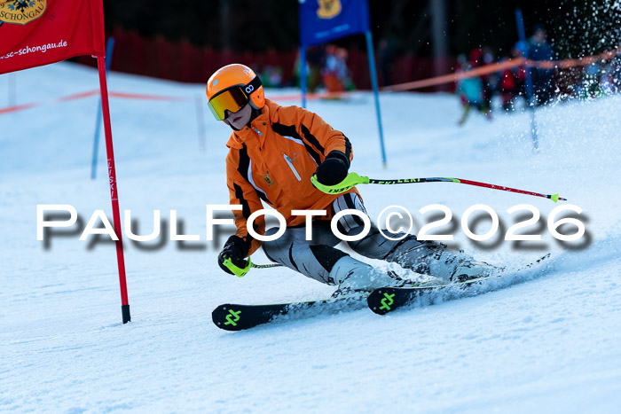 Schongauer Zwergerlrennen, 07.02.2026