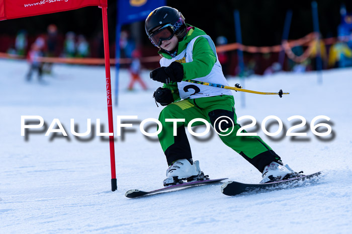 Schongauer Zwergerlrennen, 07.02.2026