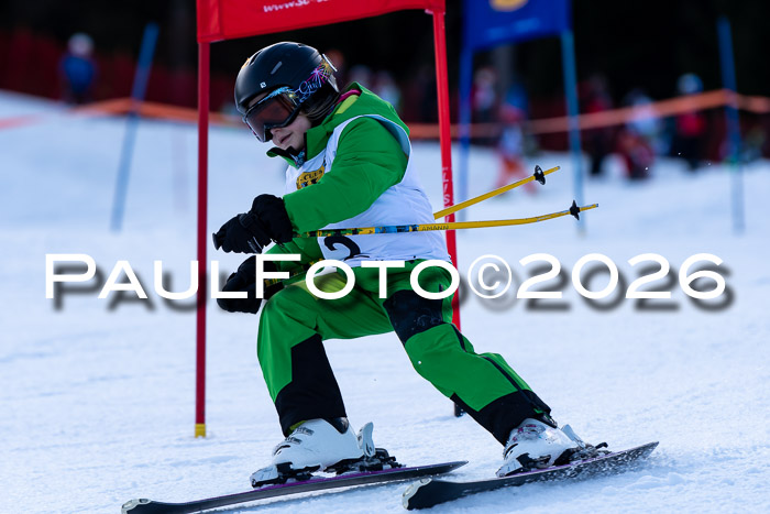 Schongauer Zwergerlrennen, 07.02.2026