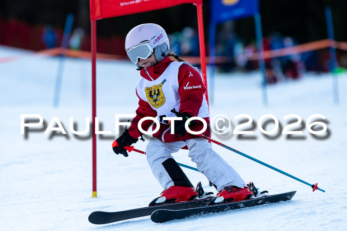 Schongauer Zwergerlrennen, 07.02.2026