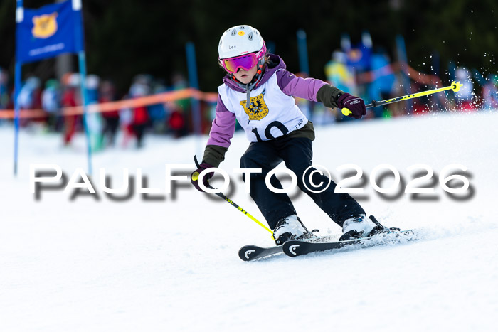 Schongauer Zwergerlrennen, 07.02.2026