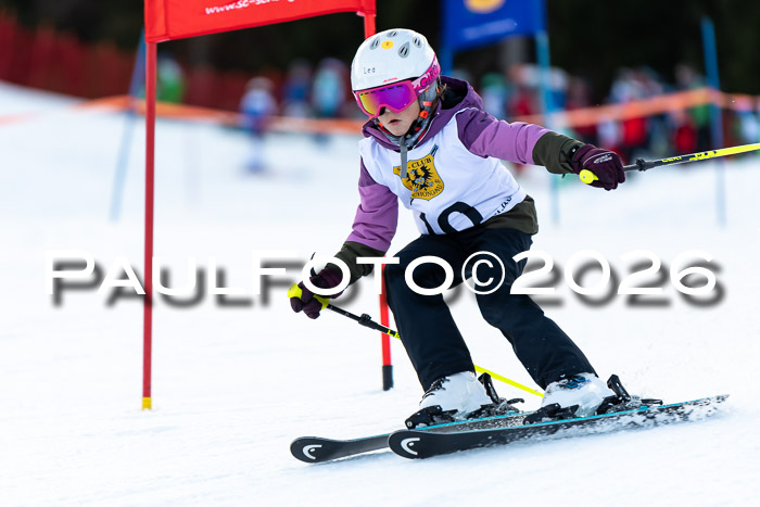 Schongauer Zwergerlrennen, 07.02.2026