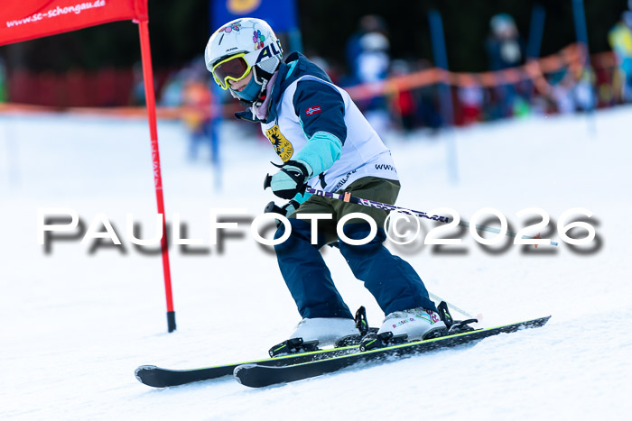 Schongauer Zwergerlrennen, 07.02.2026