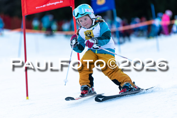 Schongauer Zwergerlrennen, 07.02.2026