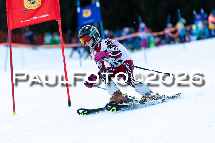 Schongauer Zwergerlrennen, 07.02.2026