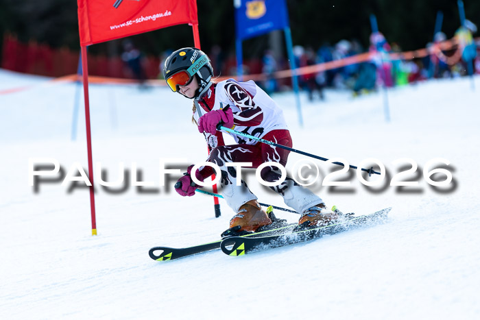 Schongauer Zwergerlrennen, 07.02.2026